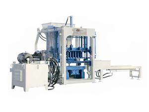 Machinerie de Brique