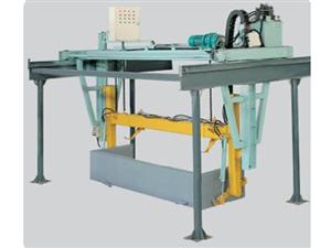 Appareil de Levage de Bloc