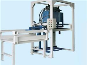 Chargeur de Palette
