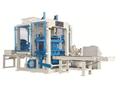 Machine de Fabrication de Blocs Automatique QT 4-15A
