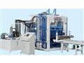 Machine de Fabrication de Blocs Automatique QT 6-15B