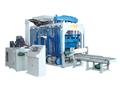 Machine de Fabrication de Blocs Automatique QT 10-15