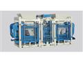 Machine de Fabrication de Blocs Automatique QFT 12-15