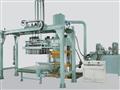 Machine Automatique de Blocs à Pression Hydraulique TY400/680/1000