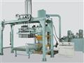 Machine de Blocs à Pression Hydraulique à Double Direction