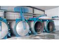 Reservoire Autoclave