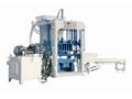 Machine de Fabrication de Blocs Automatique QFT 4-15