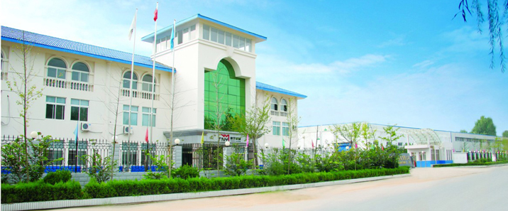Jiangsu TNY Machinery Manufacture Co., Ltd