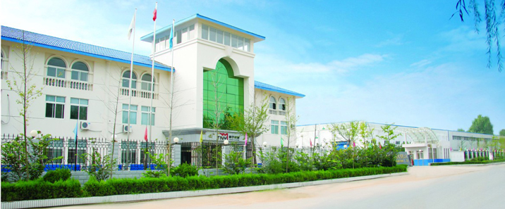 Jiangsu Tengyu Machinery Manufacture Co., Ltd